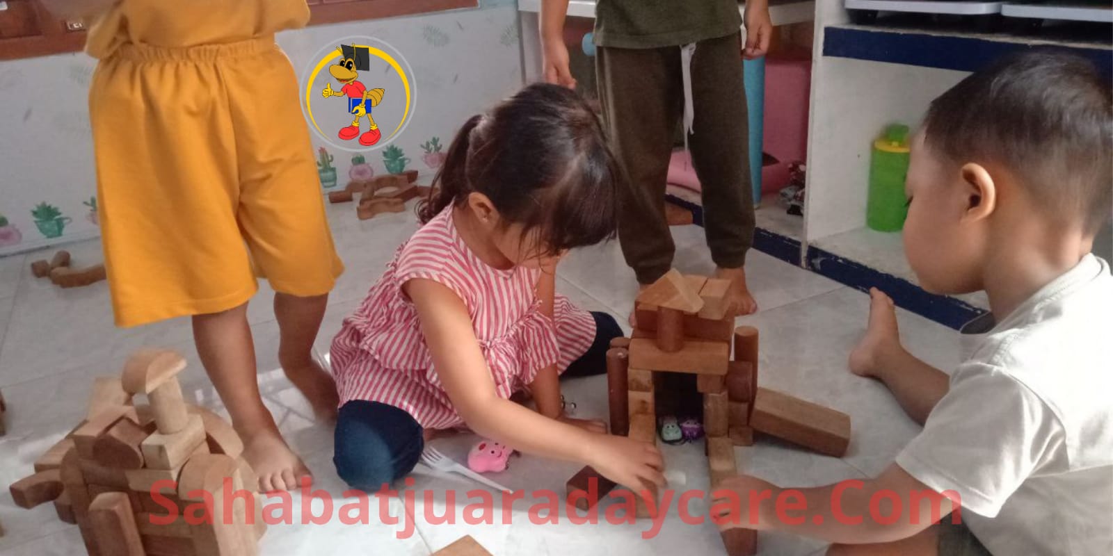 Pengantar Stimulasi Motorik Pada Bayi Dan Anak, Pengertian, Dampak Dan Manfaat dalam keseharian