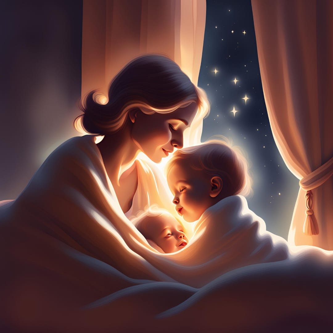 Kenapa Anak Balita 12-18 Bulan Susah Tidur, Bagaimana Solusinya