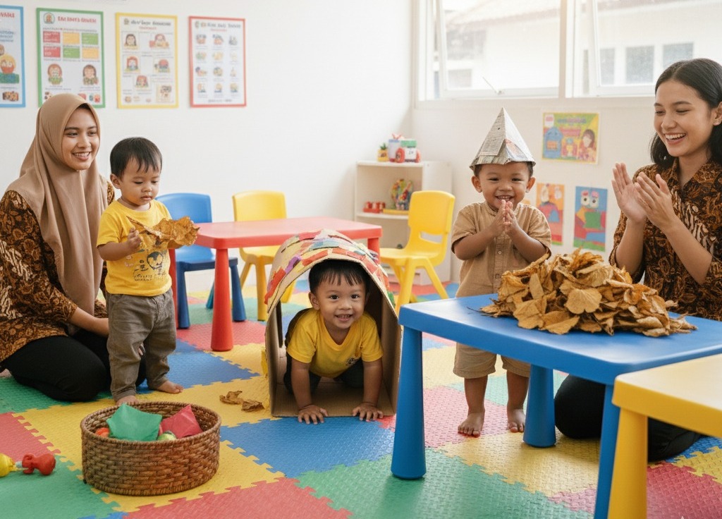 Cara Hemat Jutaan Rupiah Untuk Pengadaan Mainan Edukasi & Stimulasi Motorik Anak-penitipan-anak-jogja