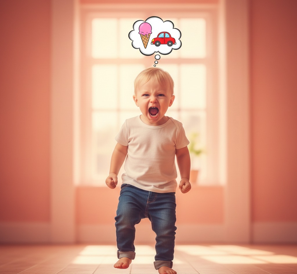 Panduan Bagaimana Mengatasi Tantrum Anak Usia Dini-daycare-jogja