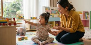 Anak Speech Delay Sering Memukul Ini 7 Cara Mengatasi Agresi dengan Tepat-sahabatjuaradaycare.com